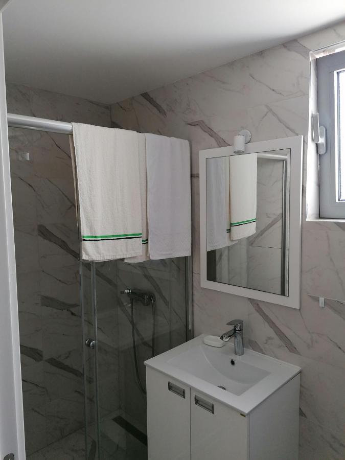 Riki Dream Apartamento Dobra Voda Exterior foto