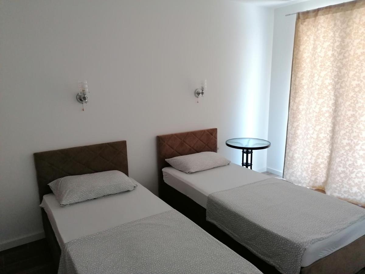 Riki Dream Apartamento Dobra Voda Exterior foto